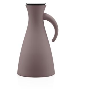 Eva Solo | 502885 | Thermos Jug Vacuüm 1l Vintage Brown