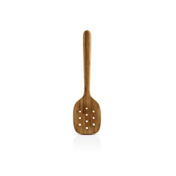 Eva Solo | 530474 | Nordic Kitchen Spatula Perforated Bamboo