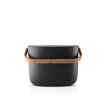 Eva Solo | 537778 | Reflect Waste Bin 16l
