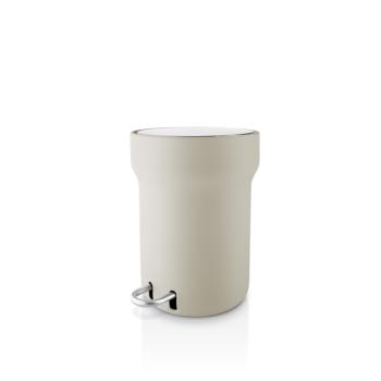 Eva Solo | 537781 | Citadel Waste Bin With Pedal 5l Sand