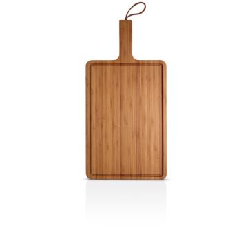 Eva Solo | 530463 | Nordic Kitchen Cutting Board 38x26cm Bamboo