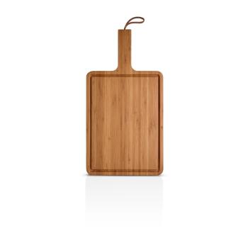 Eva Solo | 530464 | Nordic Kitchen Cutting Board 32x24cm Bamboo