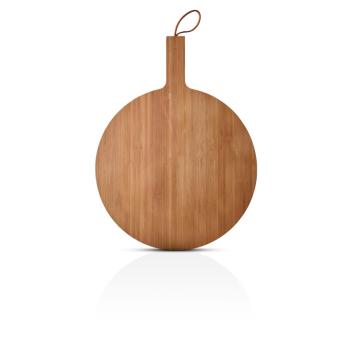 Eva Solo | 530465 | Nordic Kitchen Cutting Board Ø35cm Bamboo
