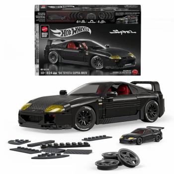 JKG40 | Toyota Supra MMIV '94