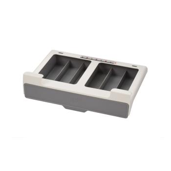 Joseph Joseph | 851667 | Cupboardstore Coffee Capsule Drawer