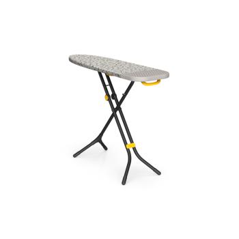 Joseph Joseph | 50032 | Glide Plus Ironing Board Ecru Scatter