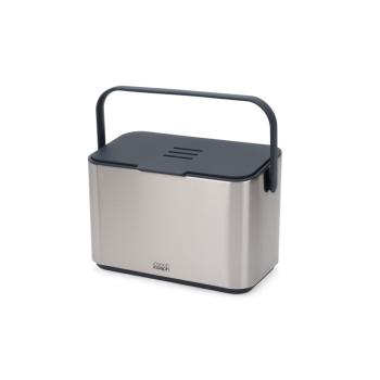 Joseph Joseph | 30145 | Collect Kitchen Food Wastebin With Removable Bucket 4 L