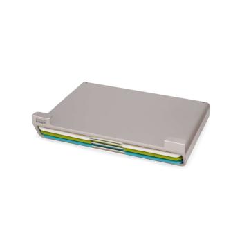 Joseph Joseph | 60235 | Folio Slim 3 Cutting Boards Large