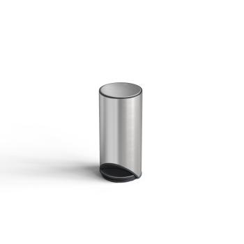 Joseph Joseph | 30150 | Arc 30l Bin - Stainless Steel