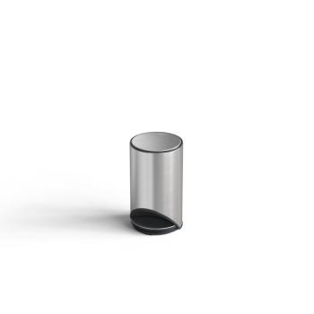 Joseph Joseph | 30152 | Arc 10l Bin - Stainless Steel