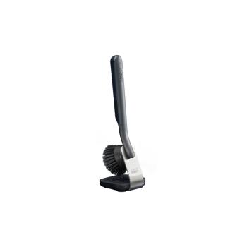 Joseph Joseph | 6500010 | Sinktech Dish Brush With Steel Stand