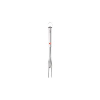 Joseph Joseph | 2000007 | Grillout BBQ Fork W. Retractable Head