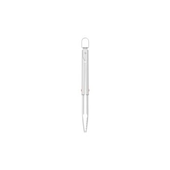 Joseph Joseph | 2000008 | Grillout BBQ Tongs W. Retractable Arms