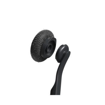 Joseph Joseph | 6500017 | Sinktech Steel Scourer Replacement Heads