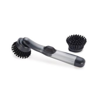 Joseph Joseph | 6500018 | Sinktech Soap-Disp Brush W/Replace Head