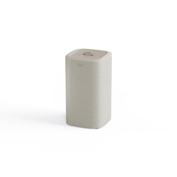 Joseph Joseph | 5000004 | Tota One 60l Laundry Basket (Ecru)