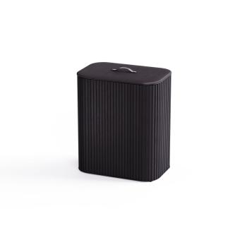 Joseph Joseph | 5000005 | Tota Luxe 90l Laundry Basket (Black)