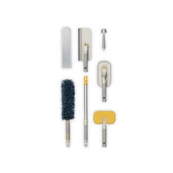 Joseph Joseph | 6500031 | Cleantech Deep Cleaning Set