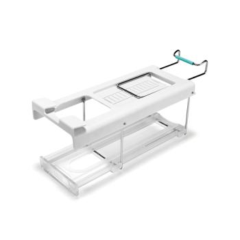 Joseph Joseph | 8500005 | Fridgestore™ Under-Shelf Bottle Holder