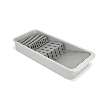 Joseph Joseph | 8500013 | Drawerstore™ 2-Tier Knife Organiser