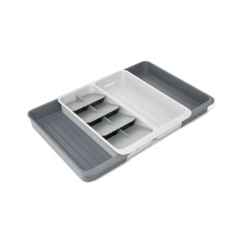 Joseph Joseph | 8500014 | Drawerstore™ Expanding Tiered Cutlery. Utensil And Gadget Tray