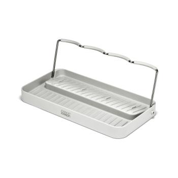 Joseph Joseph | 6500033 | Drysmart Folding Bottle Drying Rack