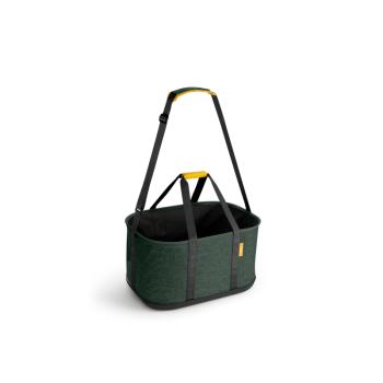 Joseph Joseph | 5000016 | Hold-All™ Outdoor 45l Collapsible Laundry Basket (Dark Green)