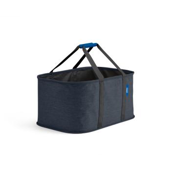 Joseph Joseph | 5000014 | Hold-All™ 35l Collapsible Laundry Basket (Carbon Black)