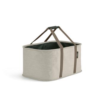 Joseph Joseph | 5000015 | Hold-All™ 35l Collapsible Laundry Basket (Ecru)