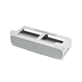 Joseph Joseph | 8500021 | Cupboardstore™ Under-Shelf Spice Rack