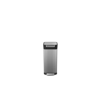 Joseph Joseph | 30037 | Intelligent Waste Titan Slim Waste Bin 20l
