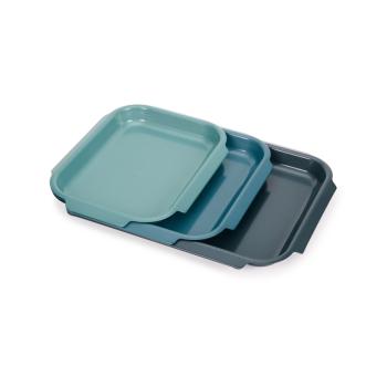 Joseph Joseph | 45064 | Nest Bake 3Pc Baking Tray Set