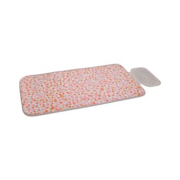 Joseph Joseph | 50053 | Swift Ironing Mat - Peach Blossom