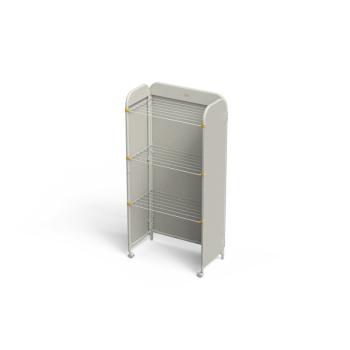 Joseph Joseph | 50055 | Eclipse Screen Airer - Ecru