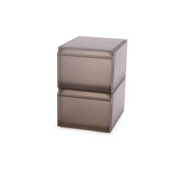 Joseph Joseph | 55013 | Shoecase Premium Shoe Storage Box (2Pk)