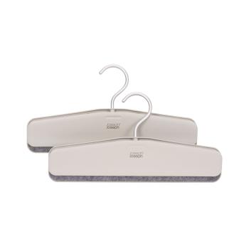 Joseph Joseph | 55019 | Orderly Trouser & Skirt Hanger (2Pk)