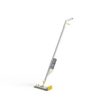 Joseph Joseph | 65004 | Cleantech Spray Mop W.Scrubbing Pad
