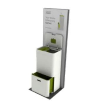 Joseph Joseph | 99064 | Intelligent Pos Floorstanding