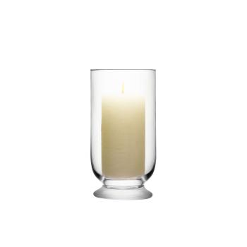 LSA | G700-23-301 | Terrace Lifestyle Accessory Storm Light 23cm