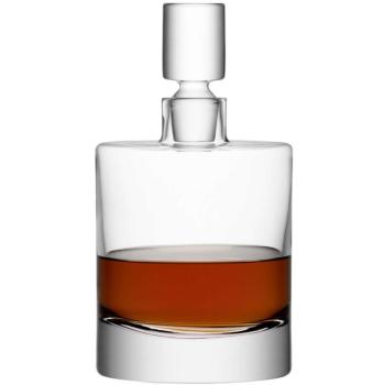 LSA | G276-64-991 | Bar Decanter Spirits 1.8l
