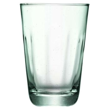 LSA | G050-13-988 | Mia Longdrink Glass Recycled 350ml Set Of 4 Pieces