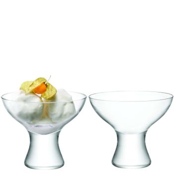 LSA | G940-00-982 | Elina Ice Coupe Set Of 2 Pieces