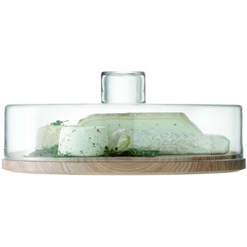 LSA | G989-03-301 | Lotta Serving Dome Ø 32cm