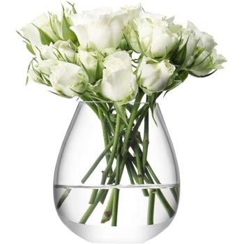 LSA | G1072-09-301 | Flower Single Vase Ø 8.5cm