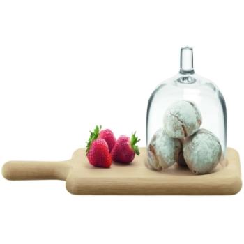 LSA | G1163-35-301 | Paddle Serving Dome