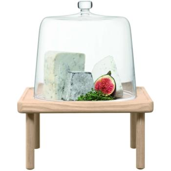 LSA | G1190-25-301 | Stilt Cheese Dome
