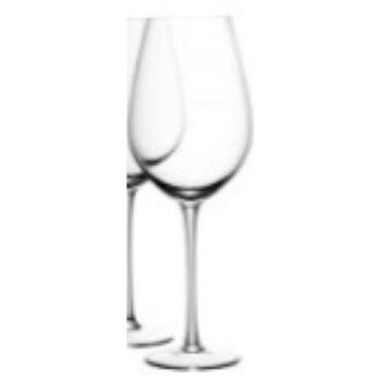 LSA | G939-30-236 | xmas Gift Wine Glass 850ml