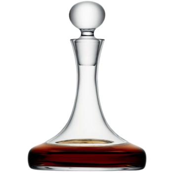 LSA | G152-34-991 | Bar Decanter Ships 1l