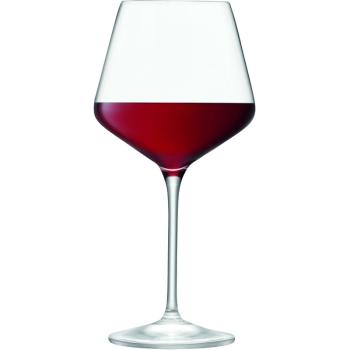 LSA | G1200-17-301 | Cellar Red Wine Goblet 600ml Set Of 6 Pieces