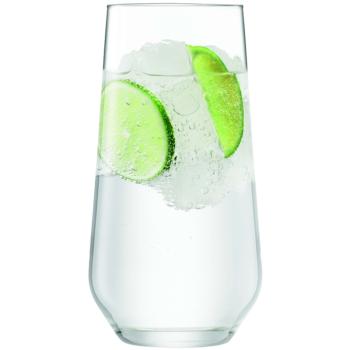 LSA | G1201-17-301 | Cellar Highball 525ml Set Of 6 Pieces